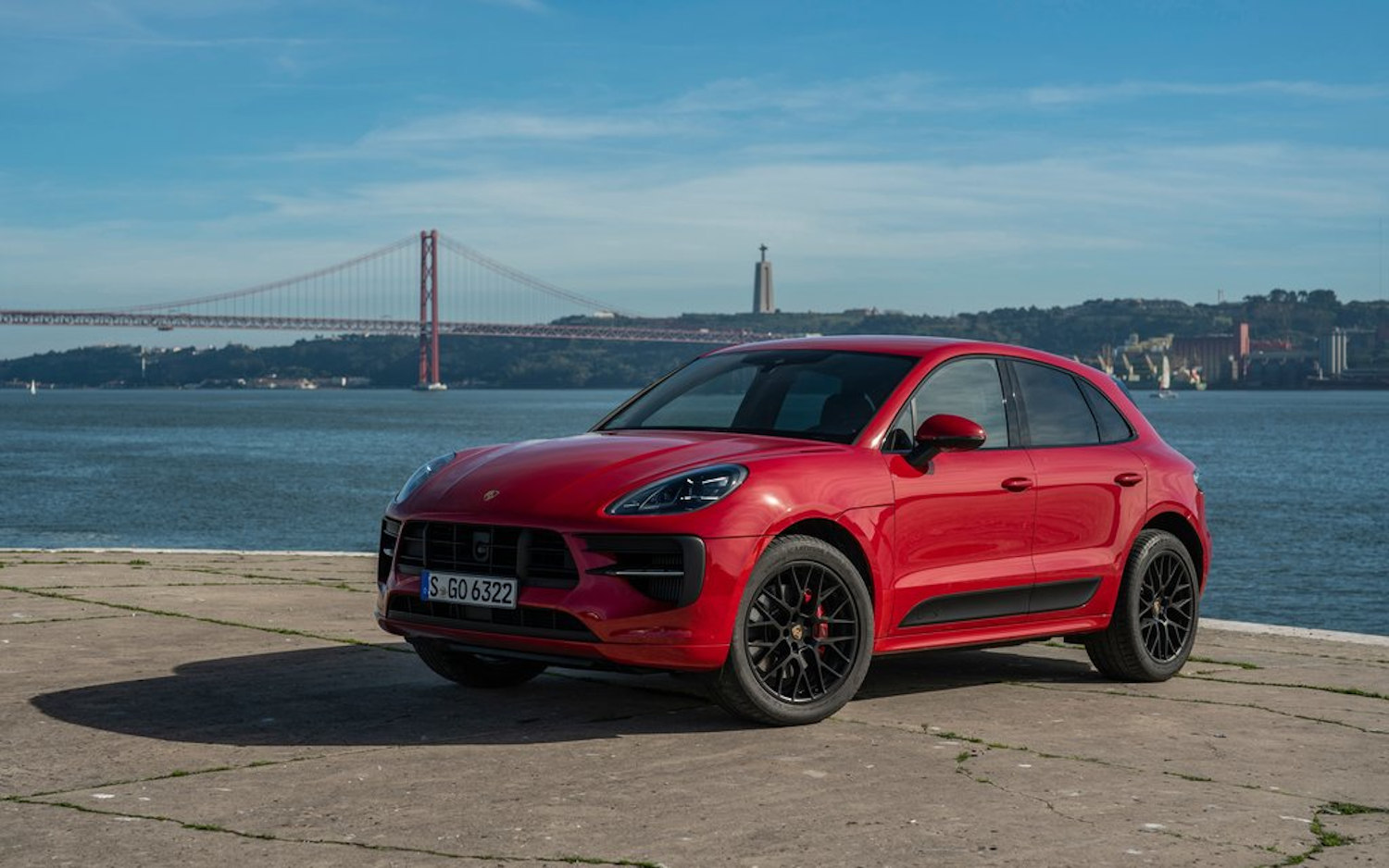 Porsche Macan GTS 2020 SUV Drive porsche-macan-gts-2020-suv-drive